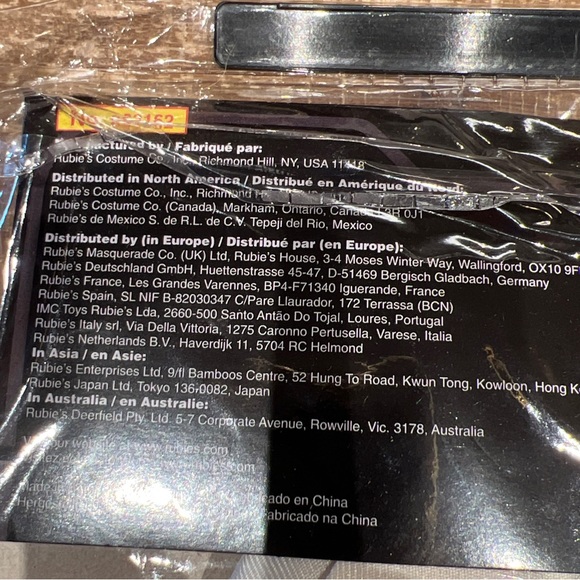 Kids Luke Skywalker Star Wars Classic Halloween Child S 4- 6 Costume Rubies - Picture 8 of 11